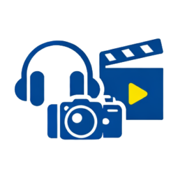 АУДІО, ВІДЕО, ЗЙОМКА