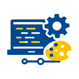 РОЗРОБКА ТА IT